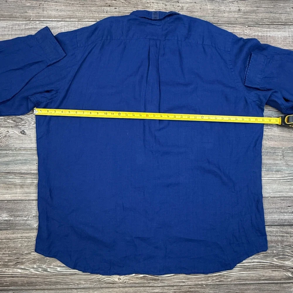 Polo Ralph Lauren *** inside
